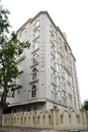 Al Kareem Apartments